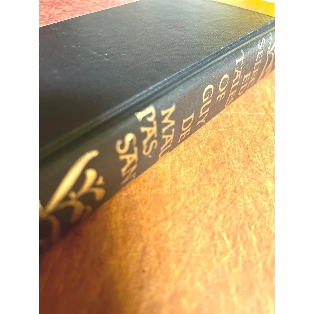 Selected‎ Tales of Guy De Maupassant Random House 1945 Hardcover